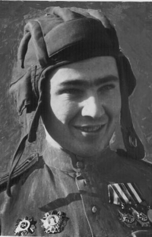 Иллюстрация к книге — Танкисты. &quot;Мы погибали, сгорали...&quot; [i_081.jpg]