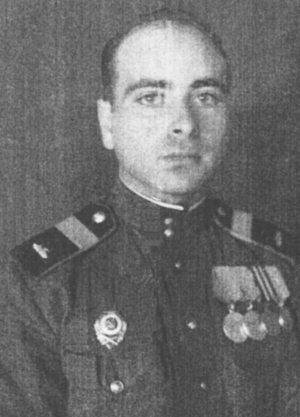 Иллюстрация к книге — Танкисты. &quot;Мы погибали, сгорали...&quot; [i_086.jpg]