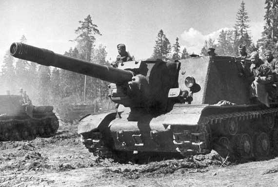 Иллюстрация к книге — Танкисты. &quot;Мы погибали, сгорали...&quot; [i_128.jpg]