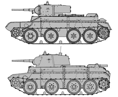 Иллюстрация к книге — Танкисты. "Мы погибали, сгорали..." [i_150.jpg]