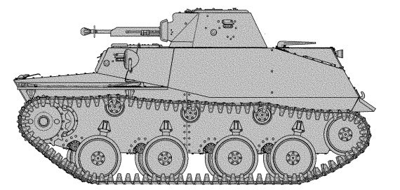 Иллюстрация к книге — Танкисты. "Мы погибали, сгорали..." [i_152.jpg]
