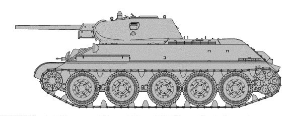 Иллюстрация к книге — Танкисты. "Мы погибали, сгорали..." [i_157.jpg]