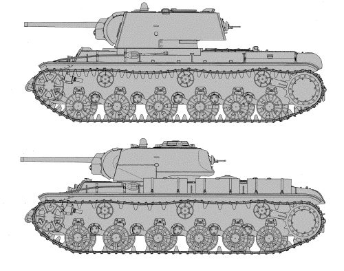 Иллюстрация к книге — Танкисты. &quot;Мы погибали, сгорали...&quot; [i_160.jpg]