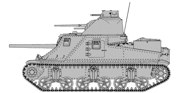 Иллюстрация к книге — Танкисты. &quot;Мы погибали, сгорали...&quot; [i_162.jpg]