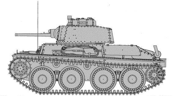 Иллюстрация к книге — Танкисты. "Мы погибали, сгорали..." [i_169.jpg]