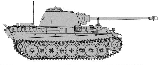 Иллюстрация к книге — Танкисты. &quot;Мы погибали, сгорали...&quot; [i_173.jpg]