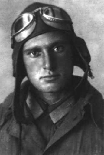 Иллюстрация к книге — Я дрался с асами люфтваффе. На смену павшим. 1943-1945 [image032a.jpg]