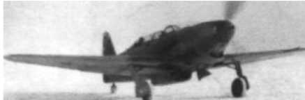 Иллюстрация к книге — Я дрался с асами люфтваффе. На смену павшим. 1943-1945 [image062.jpg]