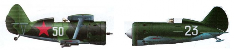 Иллюстрация к книге — Я дрался с асами люфтваффе. На смену павшим. 1943-1945 [imagei.jpg]