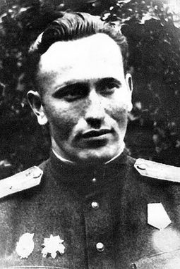 Иллюстрация к книге — Я дрался на Ил-2 [i_005.jpg]