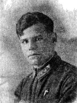 Иллюстрация к книге — Я дрался на Ил-2 [i_009.jpg]