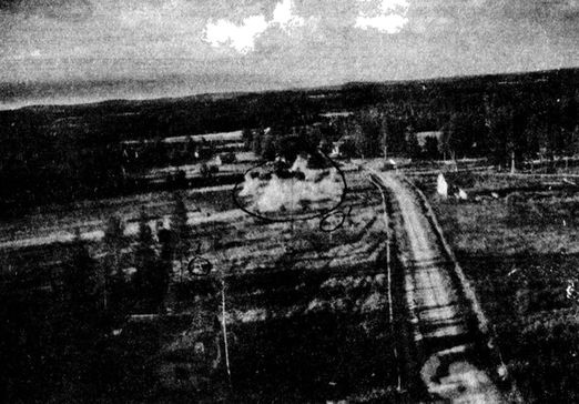 Иллюстрация к книге — Я дрался на Ил-2 [i_011.jpg]