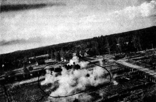 Иллюстрация к книге — Я дрался на Ил-2 [i_012.jpg]