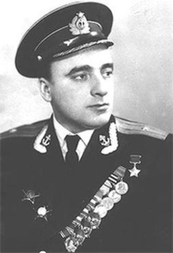 Иллюстрация к книге — Я дрался на Ил-2 [i_024.jpg]