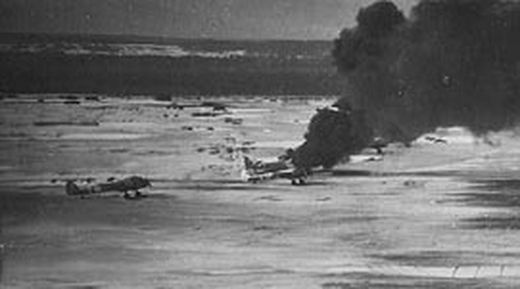 Иллюстрация к книге — Я дрался на Ил-2 [i_025.jpg]