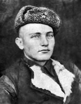 Иллюстрация к книге — Я дрался в штрафбате. &quot;Искупить кровью!&quot; [i_002.jpg]