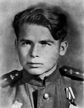 Иллюстрация к книге — Я дрался в штрафбате. &quot;Искупить кровью!&quot; [i_003.jpg]