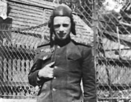 Иллюстрация к книге — Я дрался в штрафбате. &quot;Искупить кровью!&quot; [i_005.jpg]