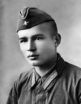 Иллюстрация к книге — Я дрался в штрафбате. &quot;Искупить кровью!&quot; [i_010.jpg]