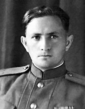 Иллюстрация к книге — Я дрался в штрафбате. "Искупить кровью!" [i_012.jpg]