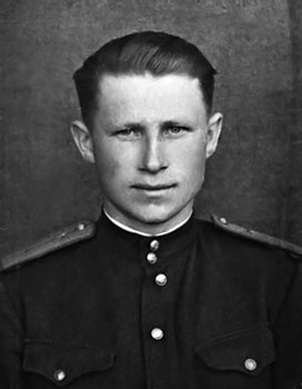 Иллюстрация к книге — Я дрался в штрафбате. &quot;Искупить кровью!&quot; [i_013.jpg]