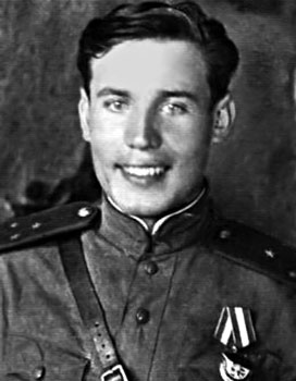 Иллюстрация к книге — Я дрался в штрафбате. "Искупить кровью!" [i_015.jpg]