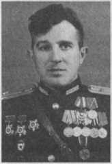 Иллюстрация к книге — Я дрался в Сталинграде. Откровения выживших [i_057.jpg]