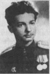 Иллюстрация к книге — Я дрался в Сталинграде. Откровения выживших [i_059.jpg]