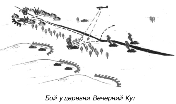 Иллюстрация к книге — Я дрался на Т-34 [_36.jpg]