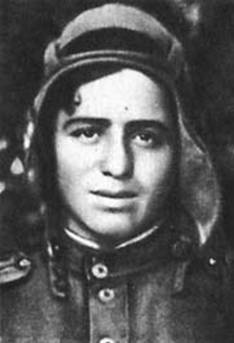 Иллюстрация к книге — Я дрался на Т-34. Книга 2 [i_011.jpg]