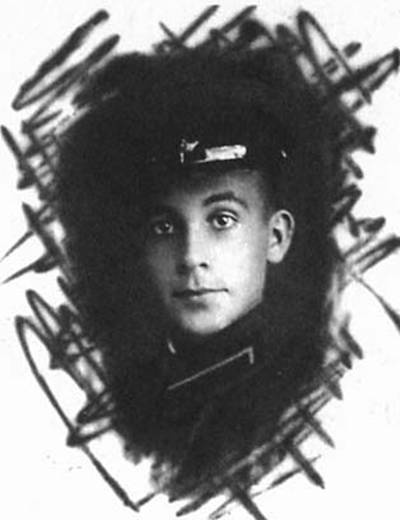 Иллюстрация к книге — Я дрался на Т-34. Книга 2 [i_014.jpg]