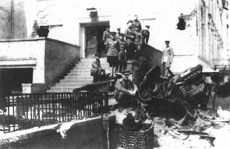 Иллюстрация к книге — Я дрался на Т-34. Книга 2 [i_016.jpg]