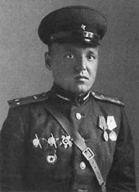 Иллюстрация к книге — Я дрался на Т-34. Книга 2 [i_019.jpg]