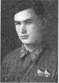 Иллюстрация к книге — Я дрался на бомбардировщике [i_005.jpg]