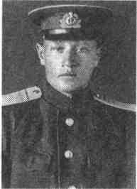 Иллюстрация к книге — Я дрался на бомбардировщике [i_009.jpg]