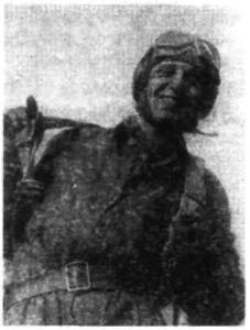 Иллюстрация к книге — Я дрался на истребителе. Принявшие первый удар. 1941-1942 [any2fbimgloader1.jpg]