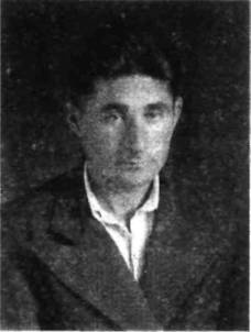 Иллюстрация к книге — Я дрался на истребителе. Принявшие первый удар. 1941-1942 [any2fbimgloader14.jpg]