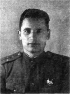 Иллюстрация к книге — Я дрался на истребителе. Принявшие первый удар. 1941-1942 [any2fbimgloader4.jpg]