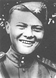 Иллюстрация к книге — Я дрался с Панцерваффе. &quot;Двойной оклад - тройная смерть!&quot; [_03.jpg]