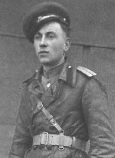 Иллюстрация к книге — Я дрался с Панцерваффе. &quot;Двойной оклад - тройная смерть!&quot; [_05.jpg]