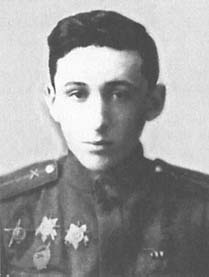 Иллюстрация к книге — Я дрался с Панцерваффе. &quot;Двойной оклад - тройная смерть!&quot; [_07.jpg]