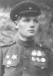 Иллюстрация к книге — Я дрался с Панцерваффе. &quot;Двойной оклад - тройная смерть!&quot; [_09.jpg]