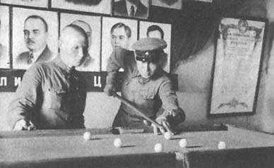 Иллюстрация к книге — Я дрался с Панцерваффе. &quot;Двойной оклад - тройная смерть!&quot; [_12.jpg]