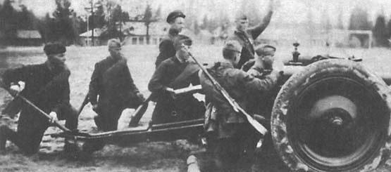 Иллюстрация к книге — Я дрался с Панцерваффе. &quot;Двойной оклад - тройная смерть!&quot; [_13.jpg]