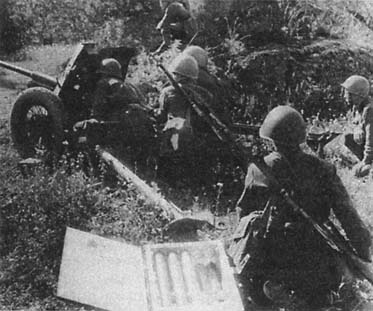 Иллюстрация к книге — Я дрался с Панцерваффе. &quot;Двойной оклад - тройная смерть!&quot; [_20.jpg]