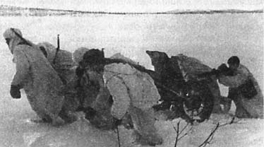 Иллюстрация к книге — Я дрался с Панцерваффе. &quot;Двойной оклад - тройная смерть!&quot; [_22.jpg]