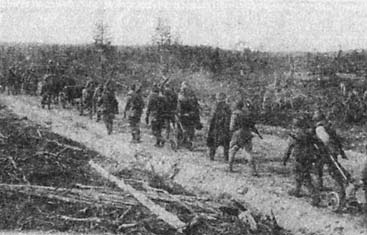 Иллюстрация к книге — Я дрался с Панцерваффе. &quot;Двойной оклад - тройная смерть!&quot; [_23.jpg]