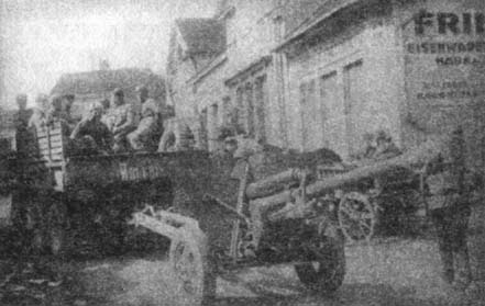 Иллюстрация к книге — Я дрался с Панцерваффе. &quot;Двойной оклад - тройная смерть!&quot; [_27.jpg]