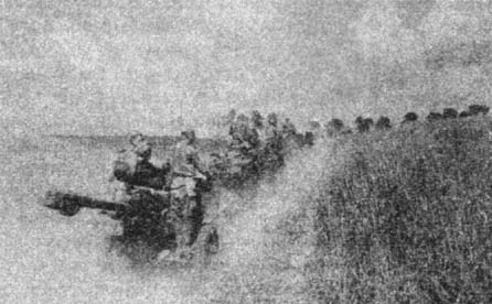 Иллюстрация к книге — Я дрался с Панцерваффе. &quot;Двойной оклад - тройная смерть!&quot; [_28.jpg]