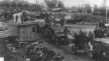 Иллюстрация к книге — Я дрался с Панцерваффе. &quot;Двойной оклад - тройная смерть!&quot; [_29.jpg]